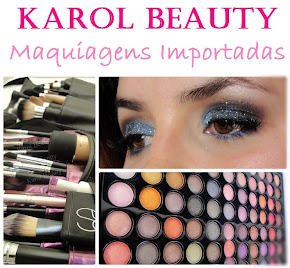 Produtos Pronta Entrega KAROL BEAUTY