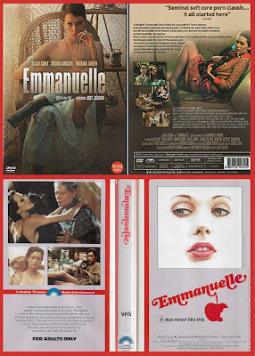 Emmanuelle. 1974. FULL-HD.