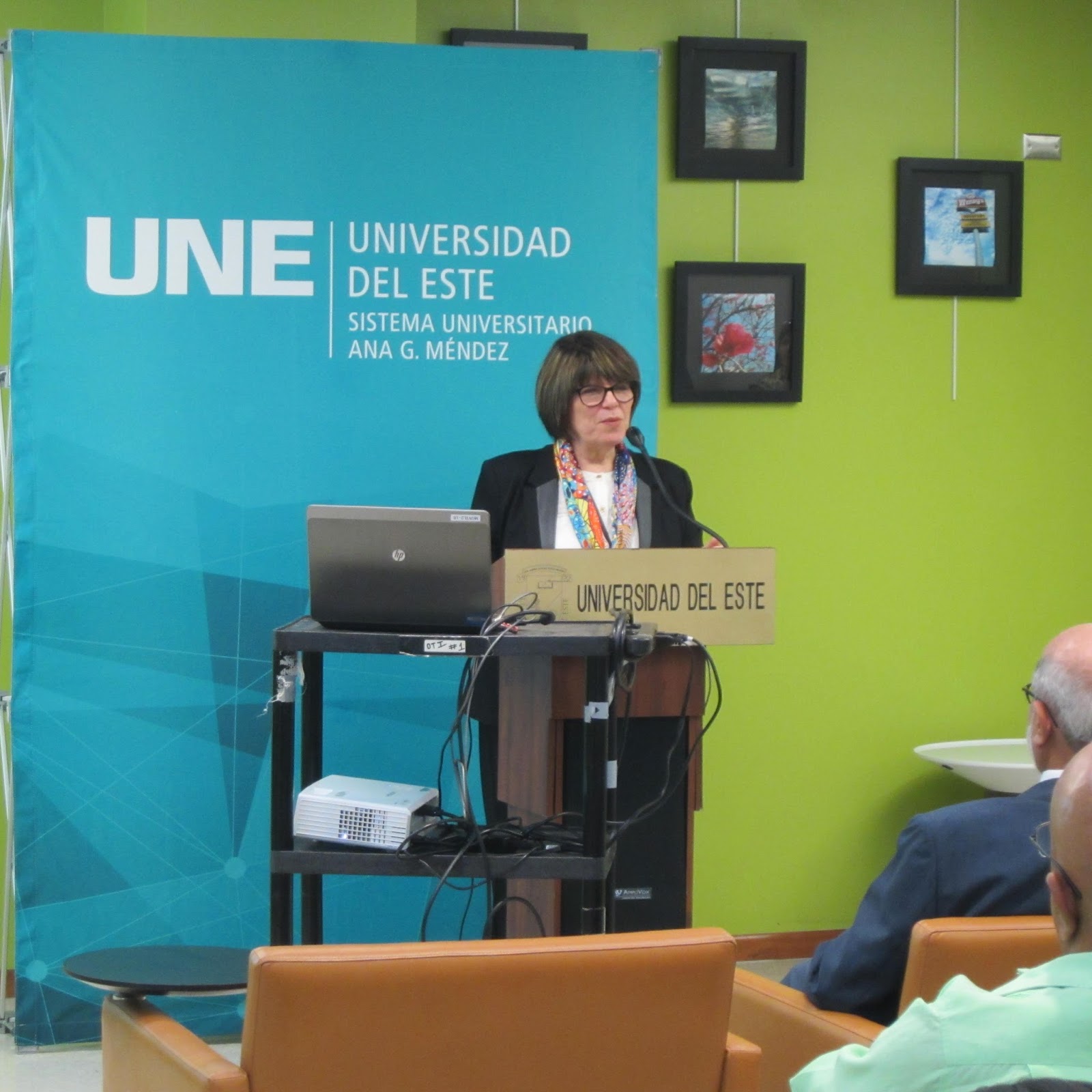 Asuntos Graduados e Investigación Orientación Inicial Estudiantes