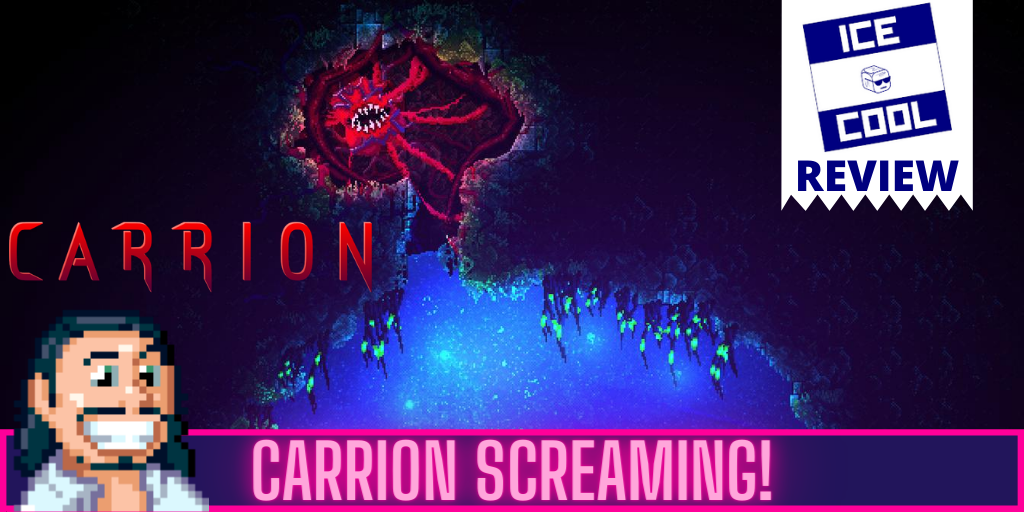 carrion switch cover art carrion switch cover art
