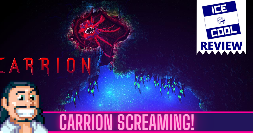 Carrion (Review)