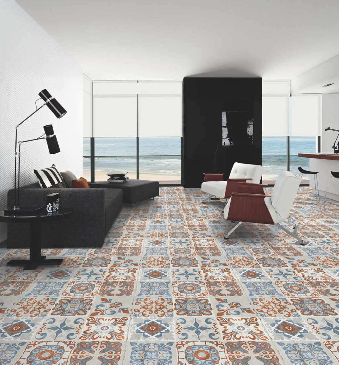 Kenzzi paloma tile Kenzzi paloma tile