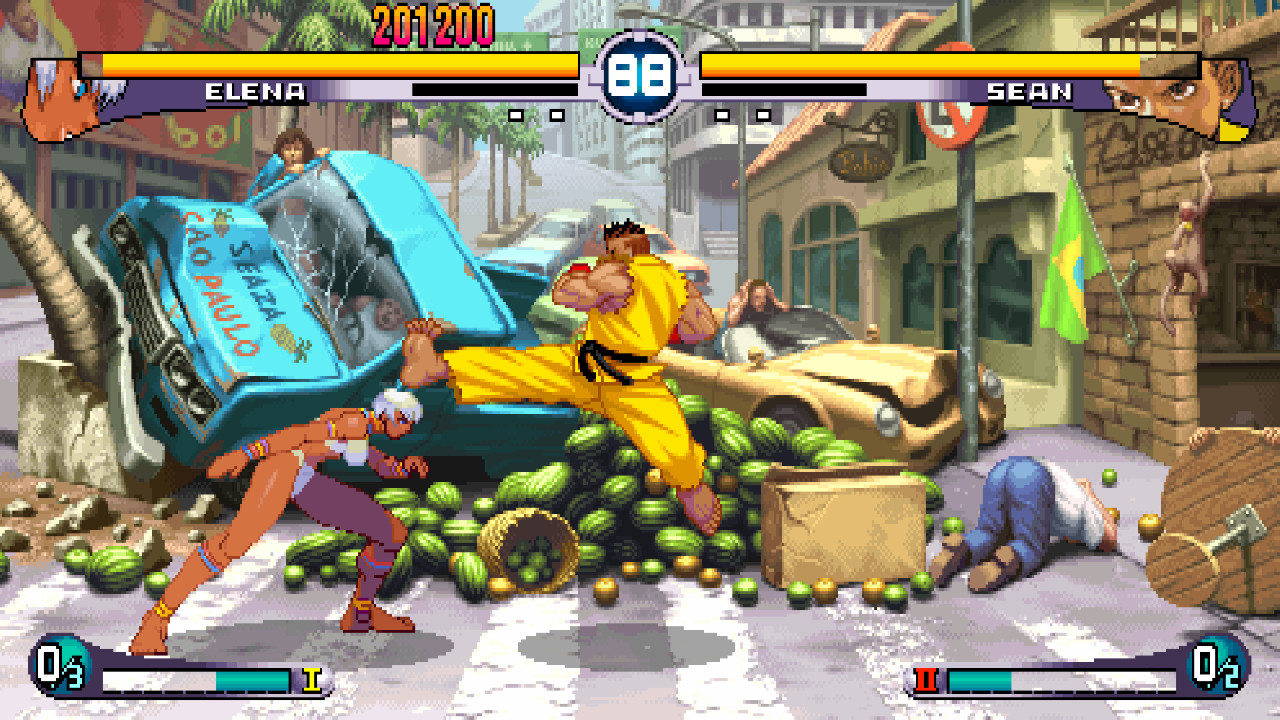 Rumor: Aniversário de 30 anos de Mortal Kombat poderá trazer novidades  nostálgicas – HOMÃO DE FERRO