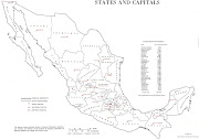 En este primer mapa se observa la distribución geográfica de los sectores . industria por estados en mexico