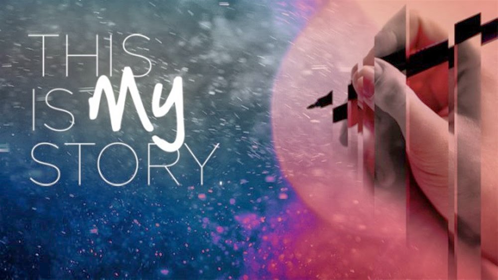 This is My Story ! =) review sikit lah )