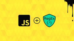 Regular Expressions In JavaScript: The Animated Guide (2020) Regular Expressions In JavaScript: The Animated Guide (2020)