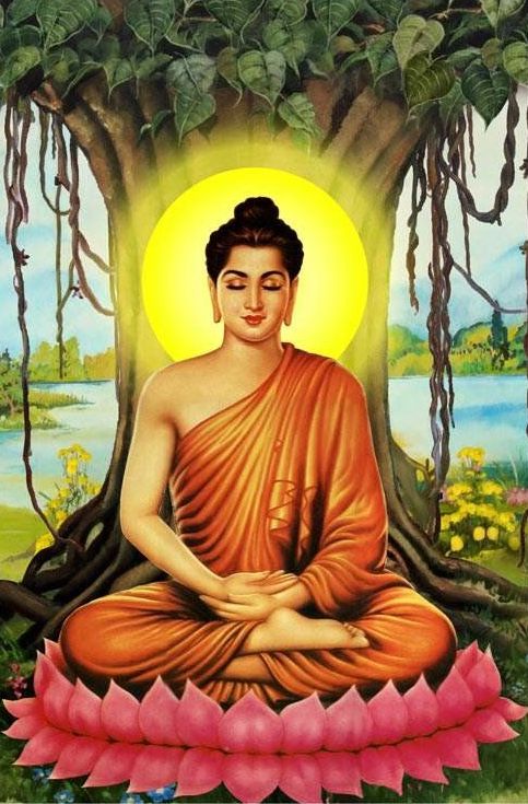 🙏🙏 27 Mind Blowing Gautam Buddha HD Images and Wallpapers ...