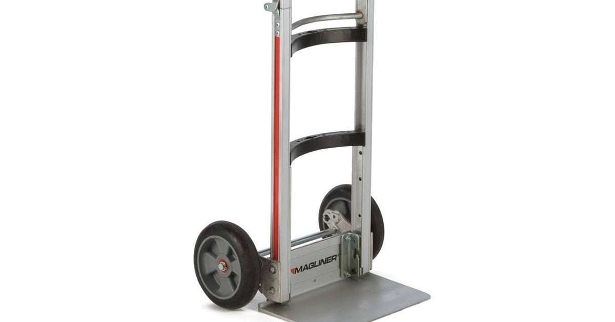 The Material Handling Equipment Airport Employees Need to Deal with the