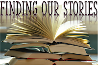 finding our stories logo
