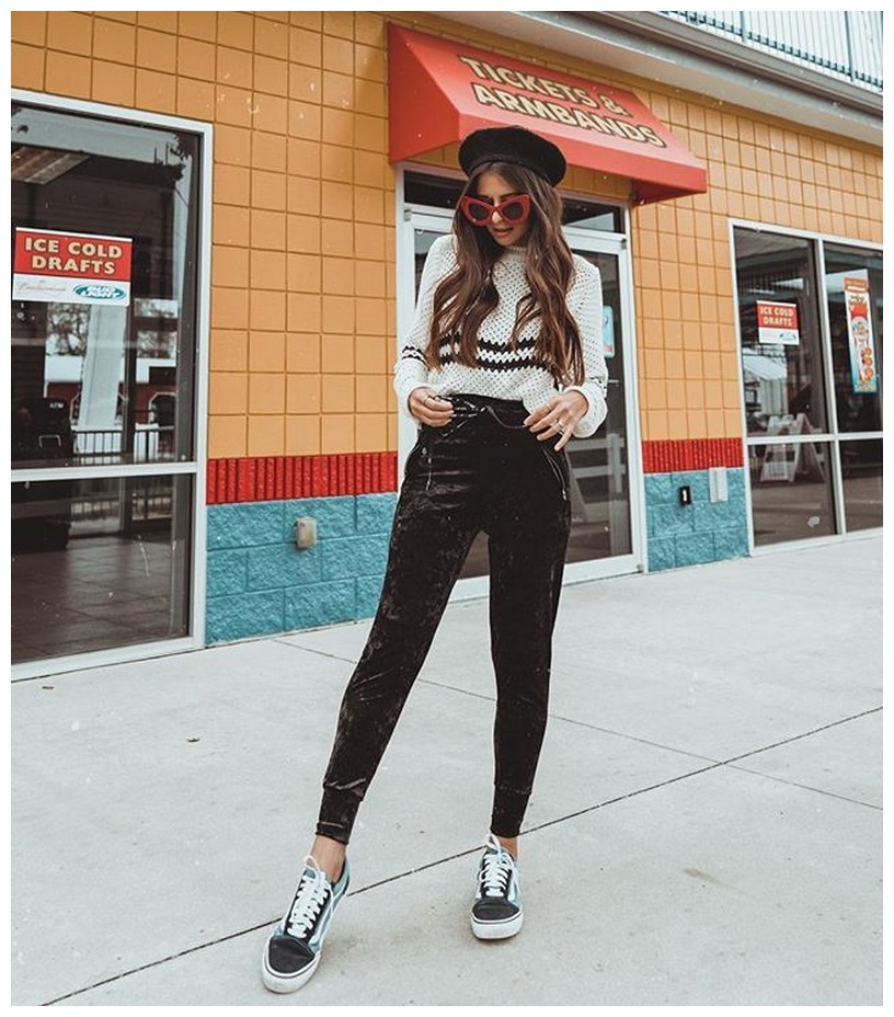 50+ Teenager Outfits To Inspire Every Woman