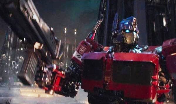 Hasbro Meluncurkan 'Optimus Prime' Transformers: Bumblebee Movie Masterpiece Series | Astonishing Scoop