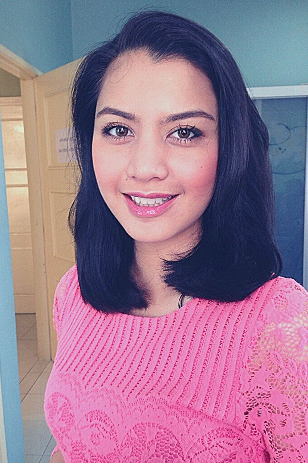 Lisa Surihani