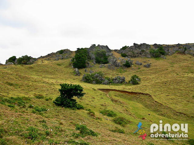 Itbayat Batanes Tourist Spots and Attractions