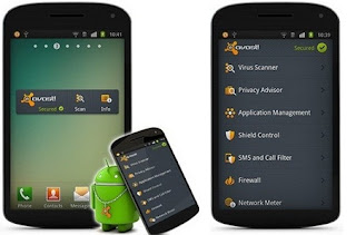 7 Best Antivirus for Android OS Latest and Free Updates