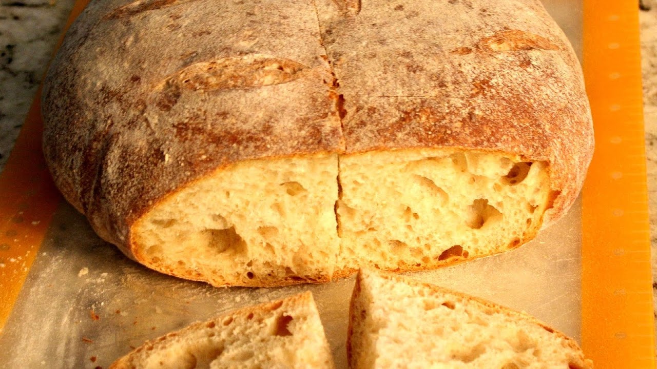 Sourdough Bread French Toast French Choices