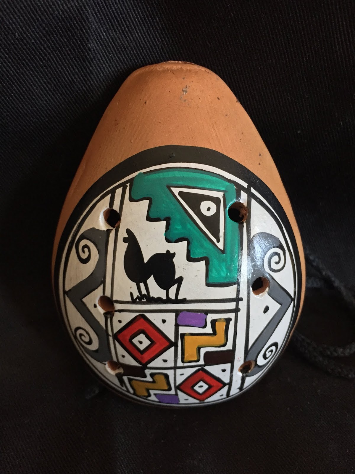 JOHN PESCORAN Quechua • Runa Simi