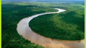 ASAL MULA SUNGAI ASIN DI DESA SEPANG  #sungaiasin #desasepang