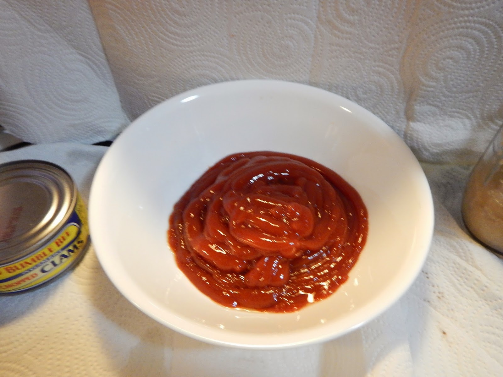 Veronica the Lazy Diva's QuasiCrafty Blog Just like Mom used to make