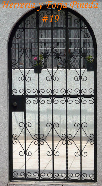 Forja Para Ventanas Latest En La Forja Y Que Adems Va Con La