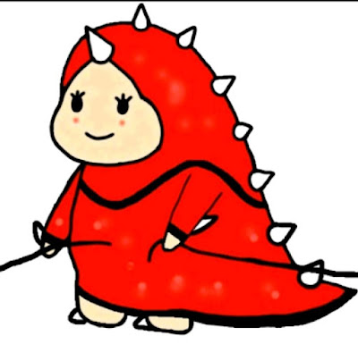 Gambar Dino Muslim Untuk Photo Profile