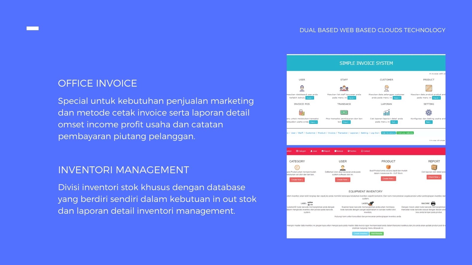 aplikasi, invoice, inventori, stok, pembukuan, software, program, mesin kasir, mesin kasir online, aplikasi invoice, aplikasi inventori