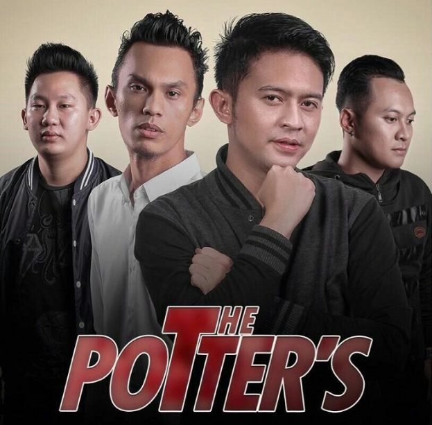 DOWNLOAD Kumpulan Lagu The Potters TERNEW MP3 LENGKAP