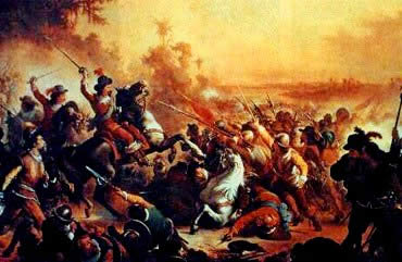 Insurreição Pernambucana (1645) Insurreição Pernambucana (1645)