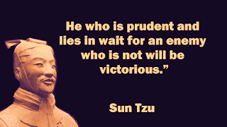 Sun Tzu Art of War