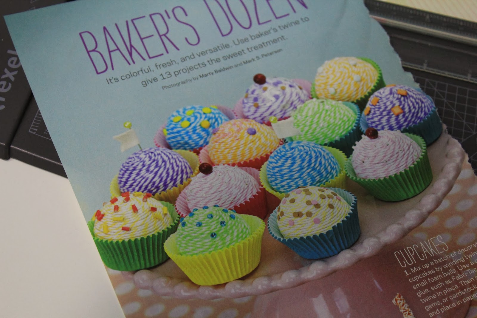 Hazelnutt House: Simple, easy to make Christmas gift.