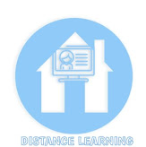 Distance Learning Badge
