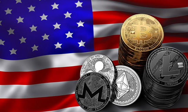 Закон о легитимизации криптовалютах в США Новости рынка криптовалют 2020