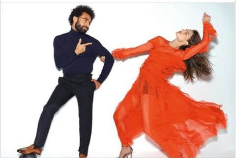 من هي أليسندرا أمبروسيو صاحبة حضن محمد صلاح ؟ من هي أليسندرا أمبروسيو صاحبة حضن محمد صلاح ؟