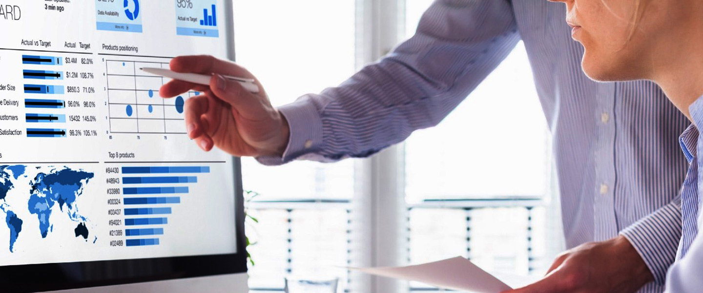 The Advantages of Using Data Consultants' Services