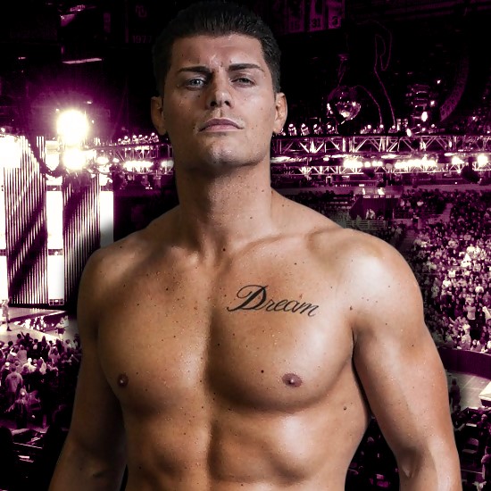 Cody Rhodes On Challenging Okada, Bullet Club’s Evolution, His Future