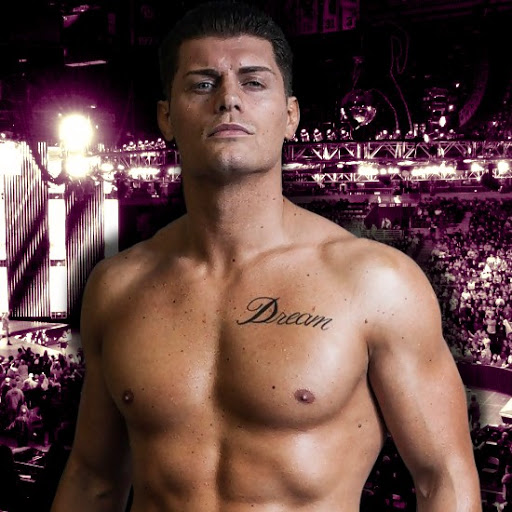 Cody Rhodes Says WWE Did Not Squander Him At All