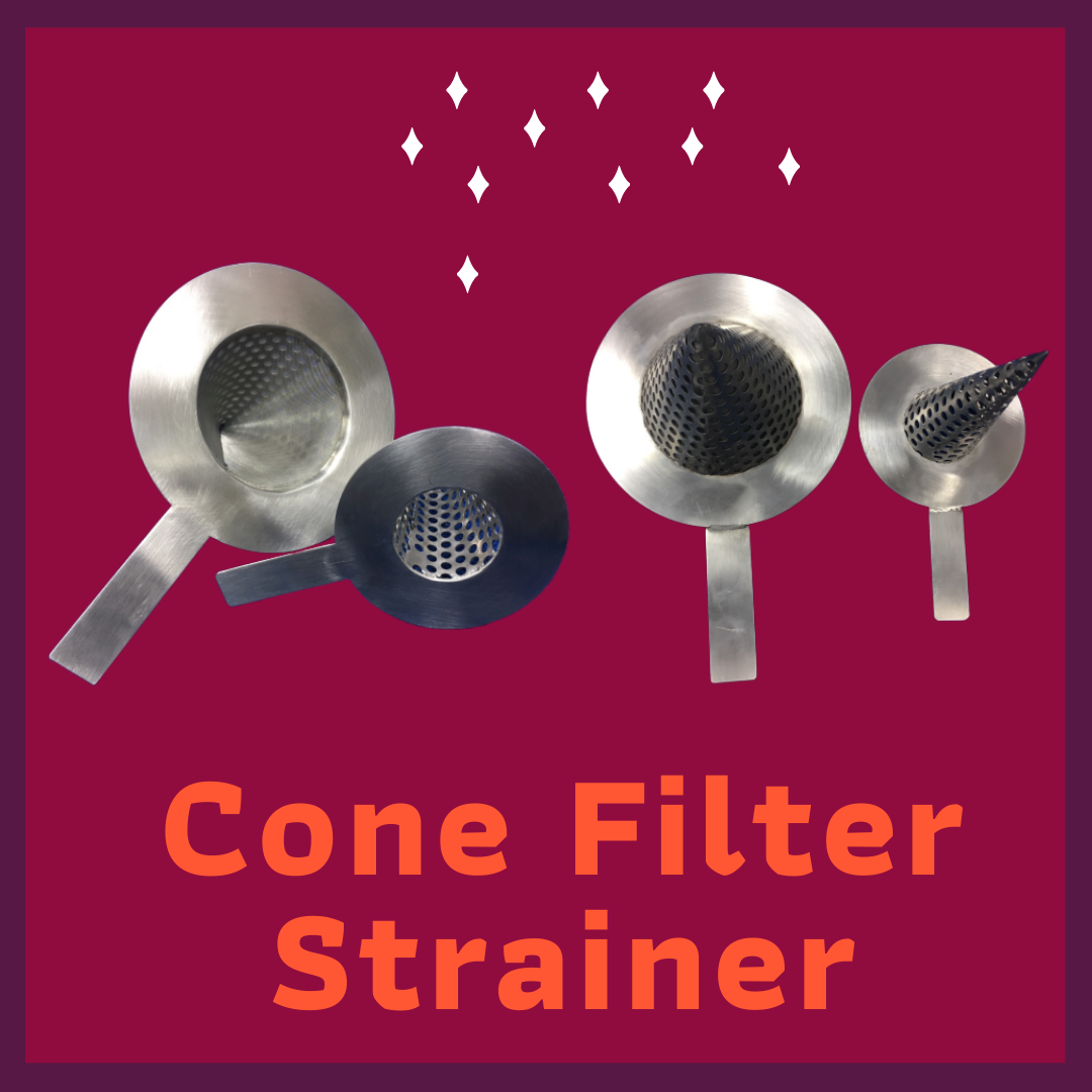 StrainerFiltervalve Cone Filter Strainer