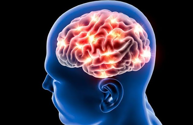Cerebrovascular accident : Types,causes and prevention