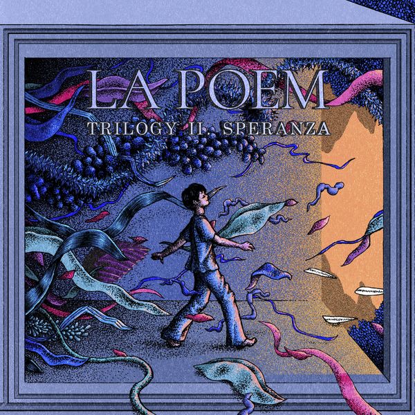 LA POEM – Trilogy Ⅱ. Speranza – Single