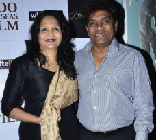 Johnny Lever Family Wife Son Daughter Father Mother Marriage Photos Biography Profile