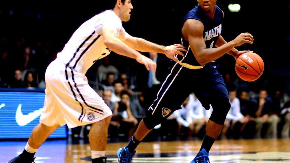 2014â€“15 Maine Black Bears men's basketball team