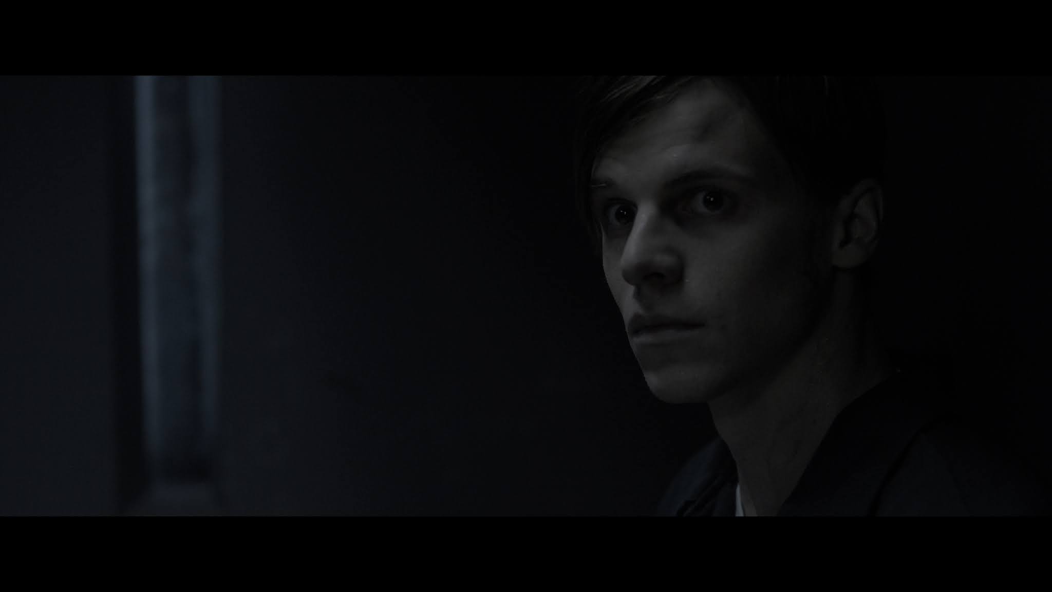 El Conjuro 3 el Diablo me Obligó a Hacerlo 2021 4K UHD HDR Latino 3