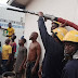 Fire Razes Shops In Popular Ipata Market In Ilorin 