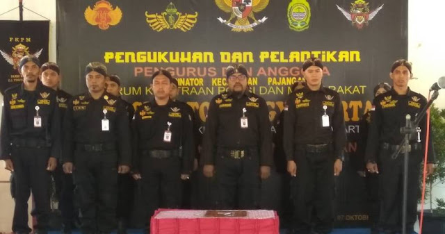 Ngeri, Paksi Katon Yogyakarta Tuding DPR Disusupi PKI