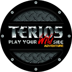 Cover Ban Terios Type 22 Cover Ban Terios Type 22