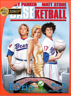 BASEketball (1998) BDRIP 1080p Latino [GoogleDrive] SXGO