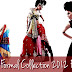 RAMIRA Formal Collection 2012 For Woman's | Ramira Modern And Colorful Party Wear Dresses 2012 | Ramira RMR Fashion Album 2012
