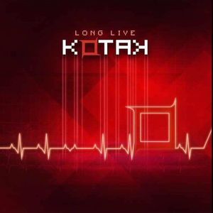 Kotak - Long Live Kotak download songs kotak long live kotak