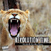 QLIQ - Revolution Time 