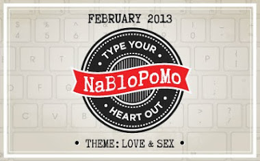 nablopomo again