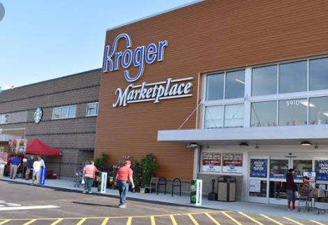 Kroger marketplace forth Wayne – Kroger marketplace jewelry store